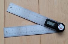 Digital angle finder for sale  CHESHAM