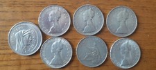 lotto 500 lire argento usato lotto 500 lire argento usato Alto Reno Terme