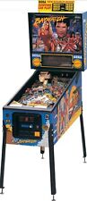 Flipper baywatch pinball usato  Bovolone