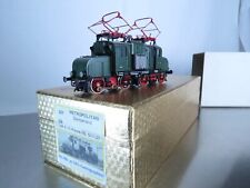 Metropolitan altbaue lok gebraucht kaufen Metropolitan altbaue lok gebraucht kaufen  Kämpfelbach