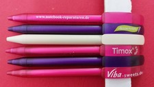 Prodir lila rosa gebraucht kaufen  Erlangen