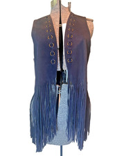 Vintage long fringe for sale  Encino