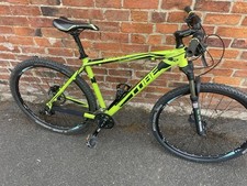 Cube men mountain for sale  NORTHAMPTON