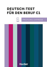 Prüfung express deutsch gebraucht kaufen  Ohlsbach