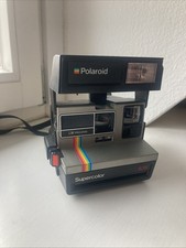 Polaroid supercolor 635cl gebraucht kaufen Polaroid supercolor 635cl gebraucht kaufen  Stuttgart