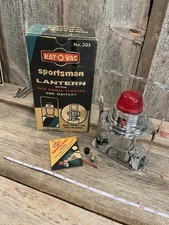 Lanterna Ray-O-Vac Sportsman nº 305 comprar usado  Enviando para Brazil