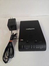 Roteador Wireless Cradle Point Modem MBR1200 4 Portas Gigabit 3/G4/G LTE Fabricado em 2009 comprar usado  Enviando para Brazil