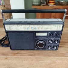 National panasonic vintage for sale  KENILWORTH