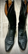 Lucchese 1883 black for sale  Phoenix