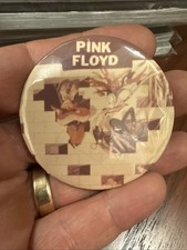 Vtg pink floyd for sale  Canton
