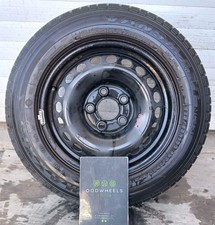 Transporter steel wheel for sale  TELFORD