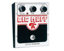 Electro harmonix big for sale  Winchester