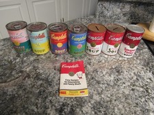 Campbell andy warhol for sale  Independence