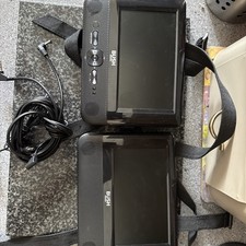 Bush portable dvd for sale  DUDLEY