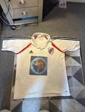 River plate 2005 for sale  DUKINFIELD