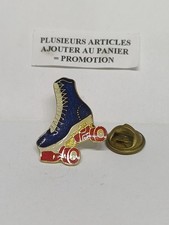 Pins vintage chaussure d'occasion  Jarnac