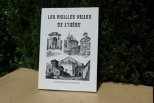 Vieilles viles isere d'occasion  France