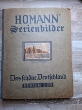 Alte sammelbilderalbum 2 gebraucht kaufen  Limburg a. d. Lahn