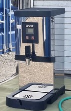 Lincat eb3f auto for sale  MIDDLESBROUGH