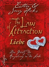 The law attraction gebraucht kaufen  Berlin