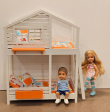 Ooak barbie kelly for sale  Clayton