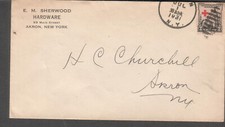 1931 cover sherwood for sale  Mahopac Falls