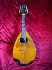 Mandoline 8 saiten gebraucht kaufen  Herzogenrath