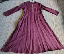 Shukr linen blend for sale  Roy