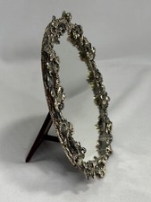 Vtg. ornate oval for sale  Sheboygan
