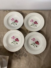 Lot assiette porcelaine d'occasion  Wingen-sur-Moder