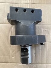Mazak static holder for sale  PRESCOT