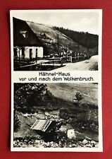 Foto johanngeorgenstadt 1931 gebraucht kaufen  Dresden