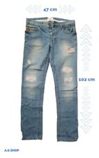 Jeans homme bershka d'occasion  Rouen-