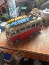 Vintage volkwagon camper for sale  LLANIDLOES