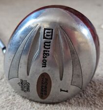 Wilson forged titanium for sale  SOUTHAMPTON