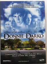 Dvd donnie darko usato  Verdellino