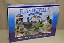 Bachmann plasticville usa for sale  Washington