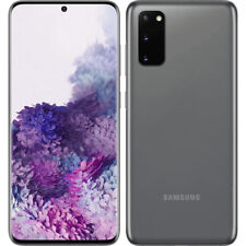 Samsung galaxy s20 d'occasion  Paris XIX