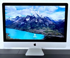 Imac late 2013 gebraucht kaufen  Görlitz