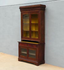 Vetrina libreria credenza usato  Beinette