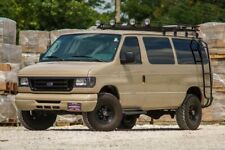 2007 ford econoline for sale  Fenton