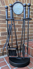Vtg pc. black for sale  Broomfield