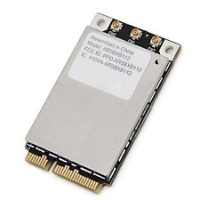 Apple airport atheros d'occasion  Expédié en Belgium