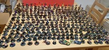 325 mage knight gebraucht kaufen  Lichtenfels