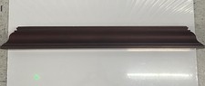 Dark wood floating for sale  Aurora