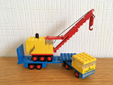 Lego 680 low d'occasion  Lanester
