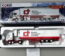Corgi limited edition for sale  LEEDS