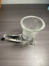 Cornucopia horn centerpiece for sale  Pelham