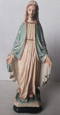 Antica statua sacra usato  Catania