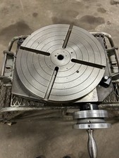 Bridgeport horizontal rotary for sale  New Britain